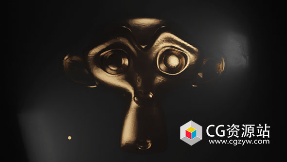 Blender灯光指定位置打光插件 Light Painter V1.5.5