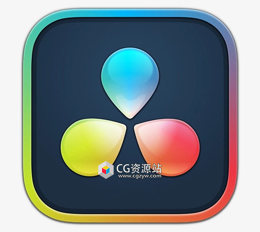 达芬奇20 DaVinci Resolve Studio 20.3.1 中/英文破解版Win/Mac