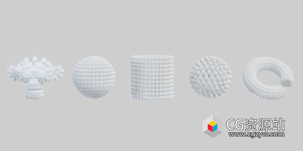 Blender形态键文件夹管理插件 Lazy Shapekeys v1.0.72