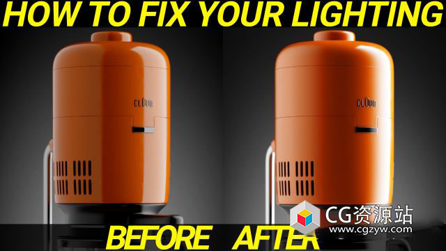 25组2K室内摄影棚HDRI贴图素材 Studio Light HDRI Pack