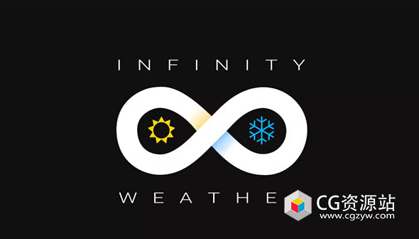 UE5强大高效天气控制系统 Infinity Weather UE5.0 – UE5.6