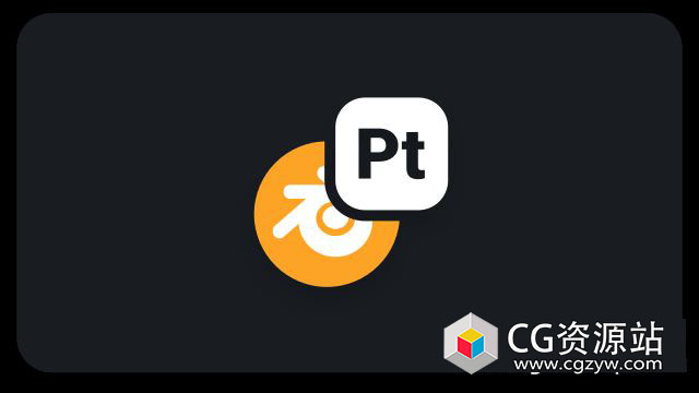 Blender模型导入到Substance Painter插件 Substance Import-Export Tools v1.3.25