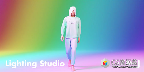 Blender场景灯光生成插件 Alt Tab Lighting v0.0.1 + 使用教程