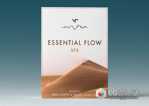 131个电影音效延时慢动作过渡循环环境氛围渲染无损音效