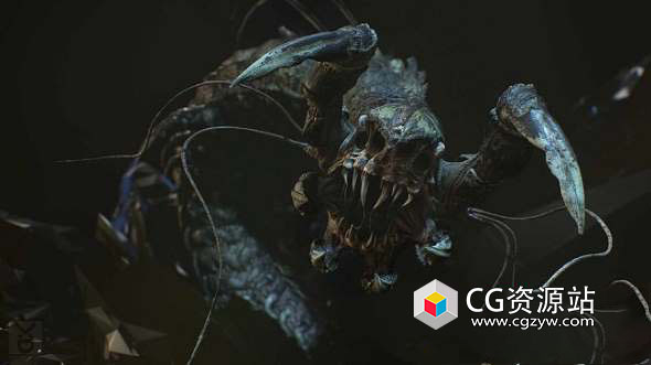 三维模型展UV软件 RizomUV RS + VS 2025.0.92 Win