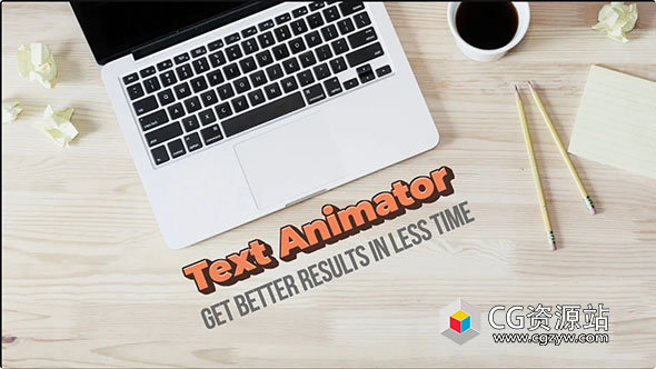 PR脚本-文字样式标题出入动画预设 Textyle Premiere v1.0