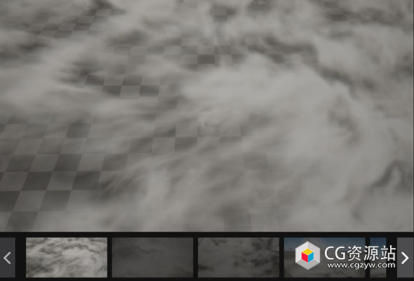 Unreal体积雾蓝图工具 VolumetricFog UE5.2+