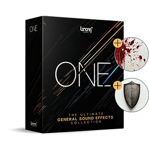 终极影视游戏通用音效库 BOOM ONE-图片17