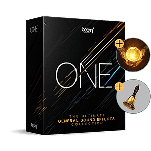 终极影视游戏通用音效库 BOOM ONE-图片15