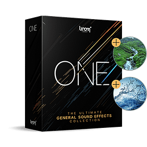 终极影视游戏通用音效库 BOOM ONE-图片14