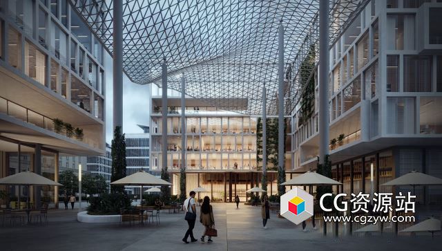 Sketchup Vray渲染器破解版 V-Ray 7.20.02 Win