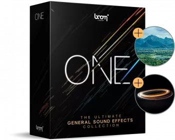 终极影视游戏通用音效库 BOOM ONE-图片13