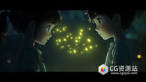 自定义图形粒子动画AE脚本 Handy Particles Pro V1.0.3 + 使用教程