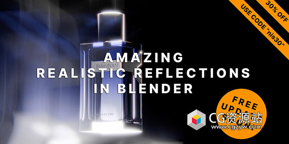 Blender插件-54组室内摄影棚灯箱灯光资产预设 Not Important Studio – NIS Light Pack v1.1 Ultimate