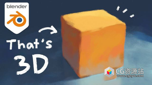 Blender笔刷绘画模型贴图插件 Paint System v2.0.5