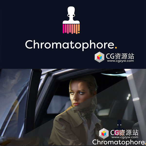 达芬奇视频调色初级到高级基础全面教程+中英文字幕