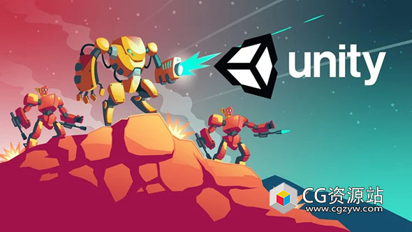 Unity初学者到专业游戏开发全面视频教程 第二卷+中英文字幕