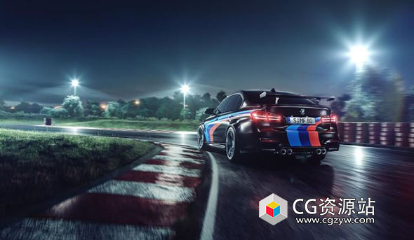 C4D实时交互渲染器 Corona Renderer 14 for Cinema 4D R17-2025