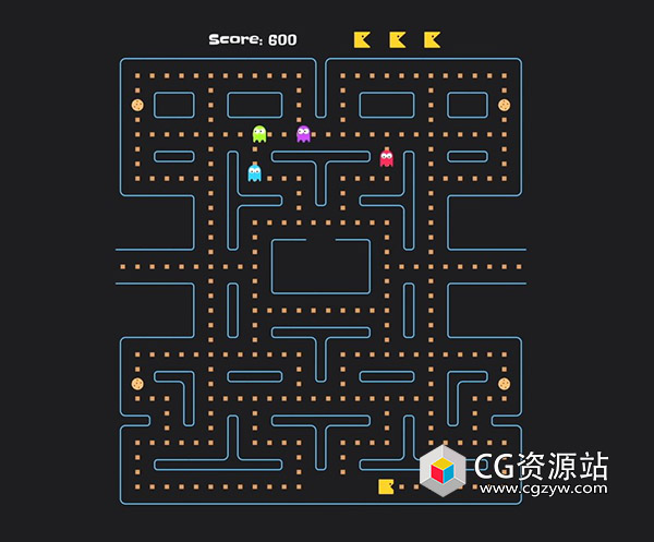 Unity 6游戏开发指南进阶解锁复杂游戏机制秘密视频教程+中英文字幕