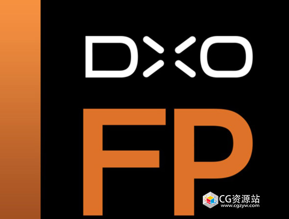 胶片模拟数码照片调色软件 DxO FilmPack 7.22.0.23 中文版 Win