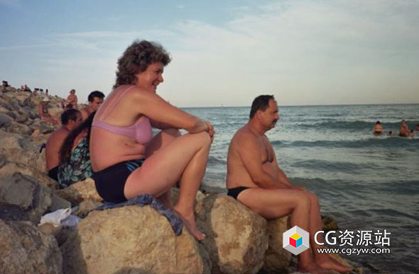 Lightroom胶片模拟LR调色预设合集 Film Everything – All Packs