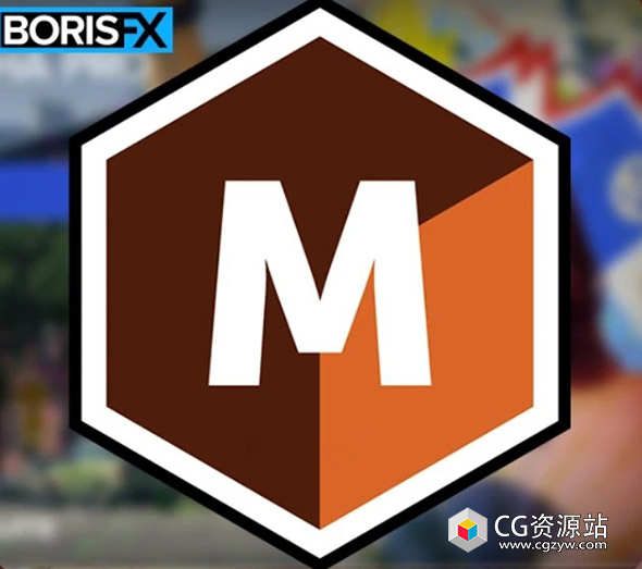 摄像机反求跟踪软件 Mocha Pro 2026.0.1+2025.5+AE/PR/Adobe/OFX插件 Win