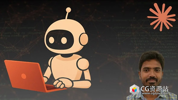 Claude Code大师班：利用智能人工智能将代码速度提升5倍+中英文字幕