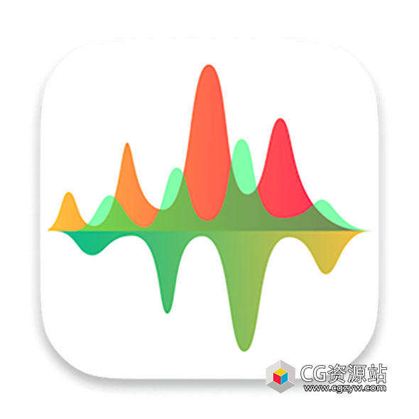 音乐中人声和伴奏分离软件Vocal Remover – Soundify 1.2.7中文多语言版 Win