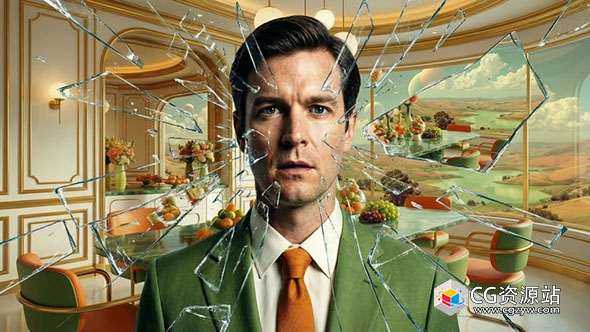 AI人工智能ChatGPT Gemini视频生成LLM脚本编写制作电影级AI视频训练营+中英文字幕 AI Filmmaking Bootcamp Create Cinematic AI Video