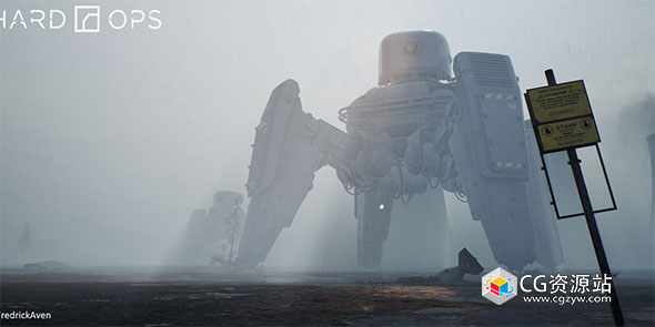 Blender硬表面建模插件 Hard Ops / Boxcutter Ultimate Bundle v26.1.1