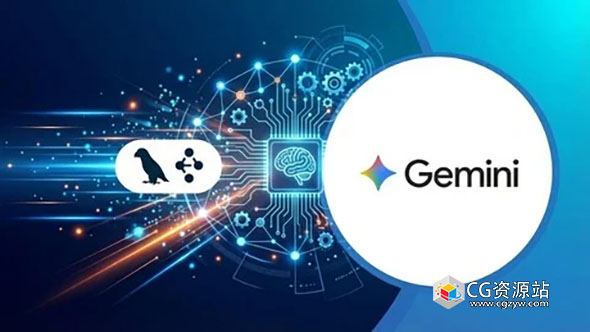 AI人工智能将LangChain AI智能体项目部署到生产环境教程+中文字幕 Agentic AI: Deploy LangChain AI Agent Projects to Production