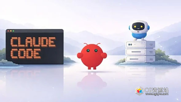 智能体人工智能精通：Claude Code、Clawdbot 及其他教程+中文字幕Agentic AI Mastery: Claude Code, Clawdbot & Beyond