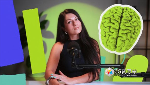 6个高级ChatGPT提示构建AI营销助手教程+中文字幕 AI Marketing + Neuromarketing: Build Your ChatGPT Assistant