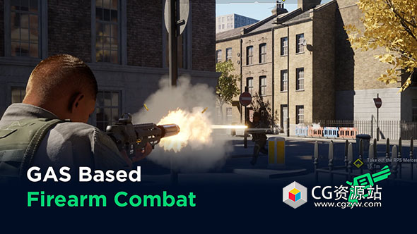 Unreal 完整游戏框架 Narrative Pro 2 – Complete Game Framework v2.0.5 UE5.6